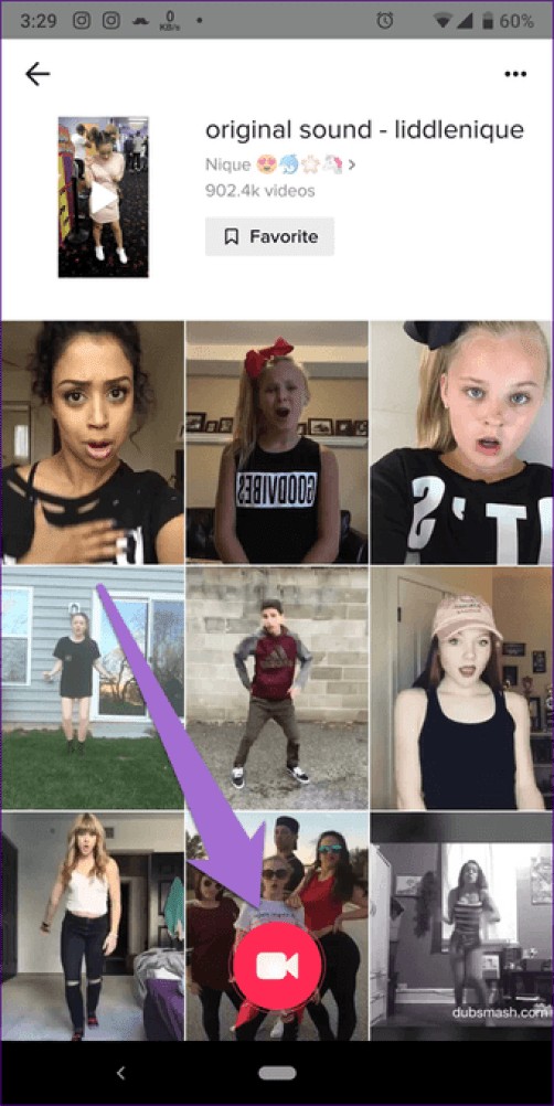 Top 10 TikTok app tips and tricks (Musical.ly) 
