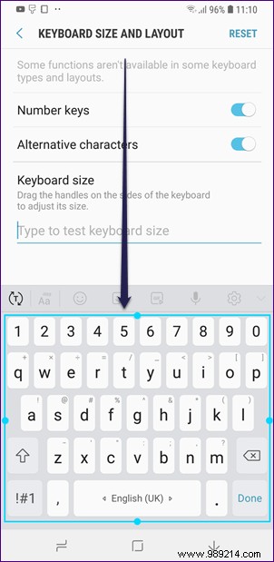 Top 13 Samsung Keyboard Tips and Tricks You Should Know 