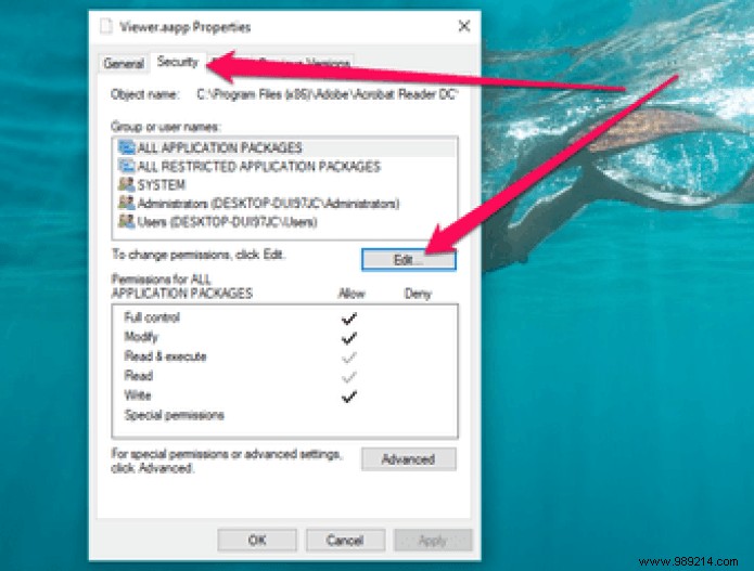 How to Hide or Remove the Adobe Reader DC Tools Pane Permanently 