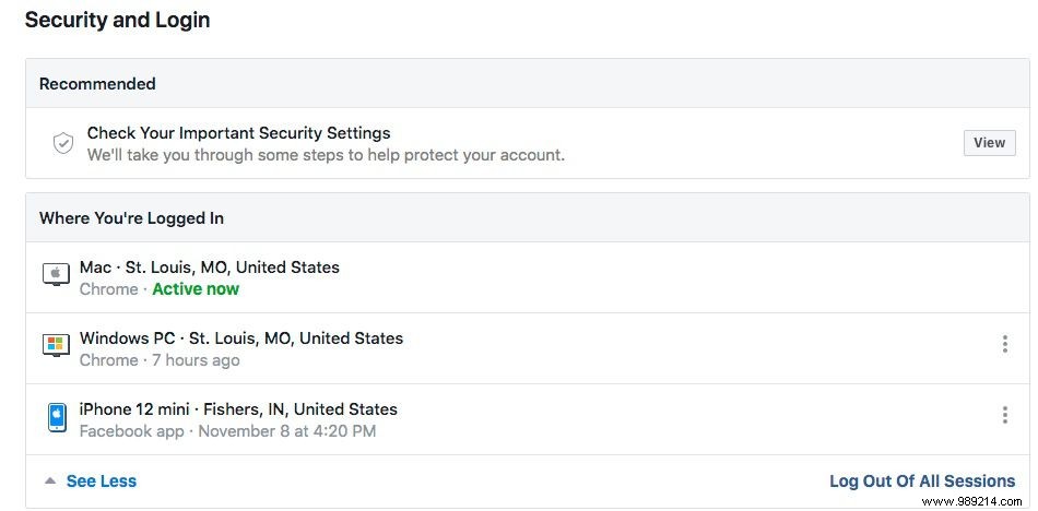 How to Recover When Your Facebook Account is Hacked 