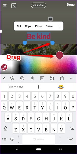 Top 11 Instagram Story Text Tips and Tricks You Should Know 