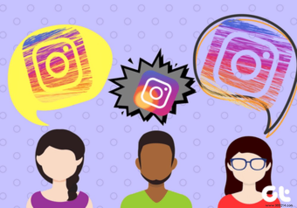 Top 6 Instagram Caption Apps for Android and iOS 
