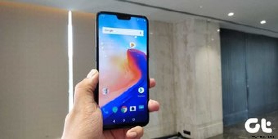 Top 9 Tips, Tricks and Hidden Features of OnePlus 6 Oxygen OS 