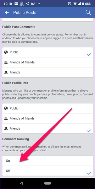 7 Best Facebook Commenting Tips and Tricks You Should Know 