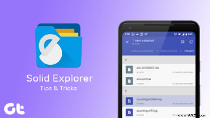Top 15 Solid Explorer Tips for Using It Like a Pro 