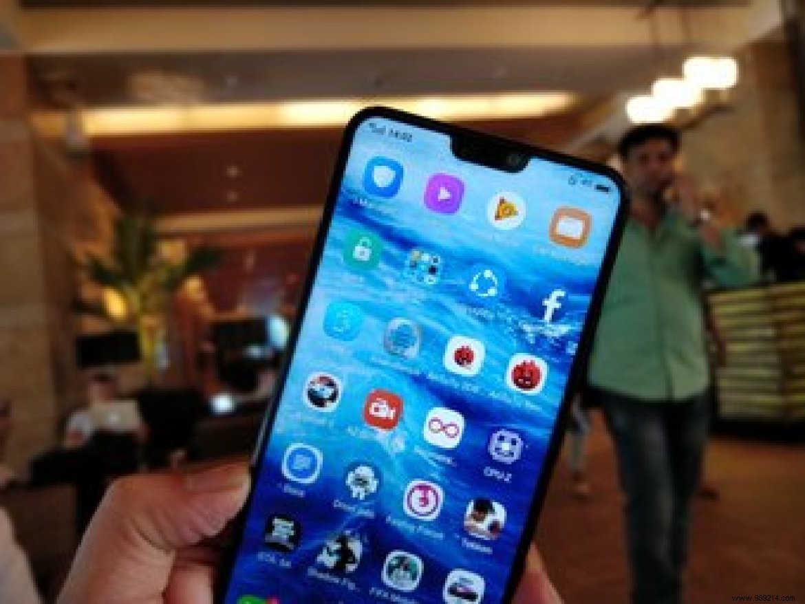 Top 9 Vivo V9 Tips and Tricks You Must Use 