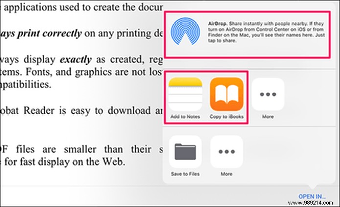 How to Easily Download a PDF on Chrome for iOS 
