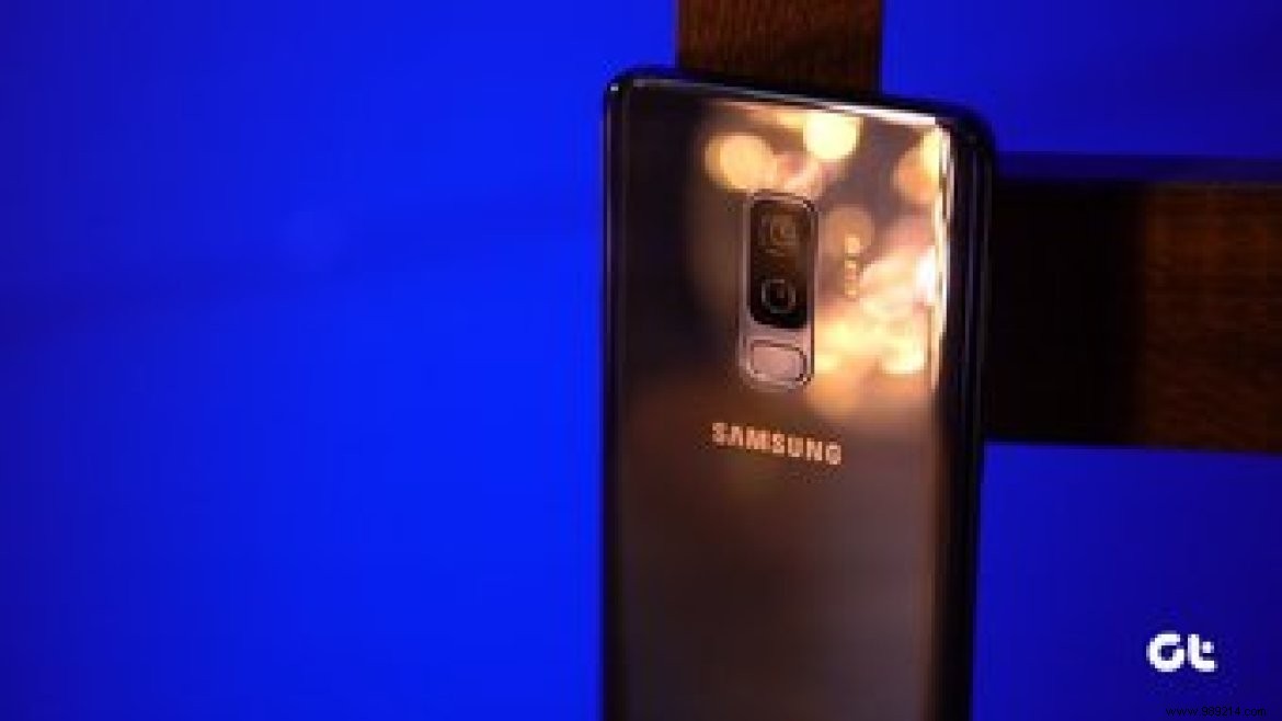 13 Incredible Samsung Galaxy S9/S9+ Camera Tricks You Should Know 
