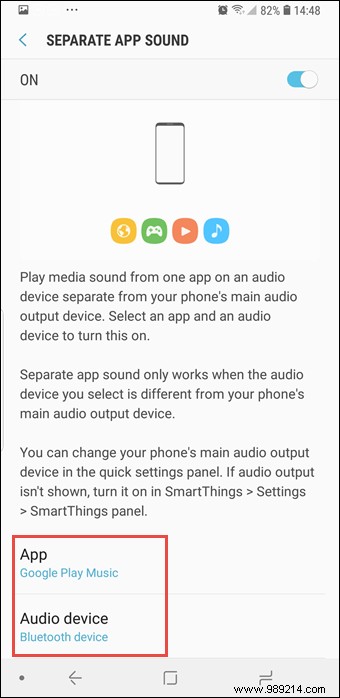 Top 6 Samsung Galaxy S9/S9+ Audio Settings You Should Know 