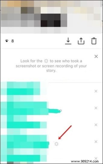 How to Take Screenshots of an Instagram Story Without Being Detected 