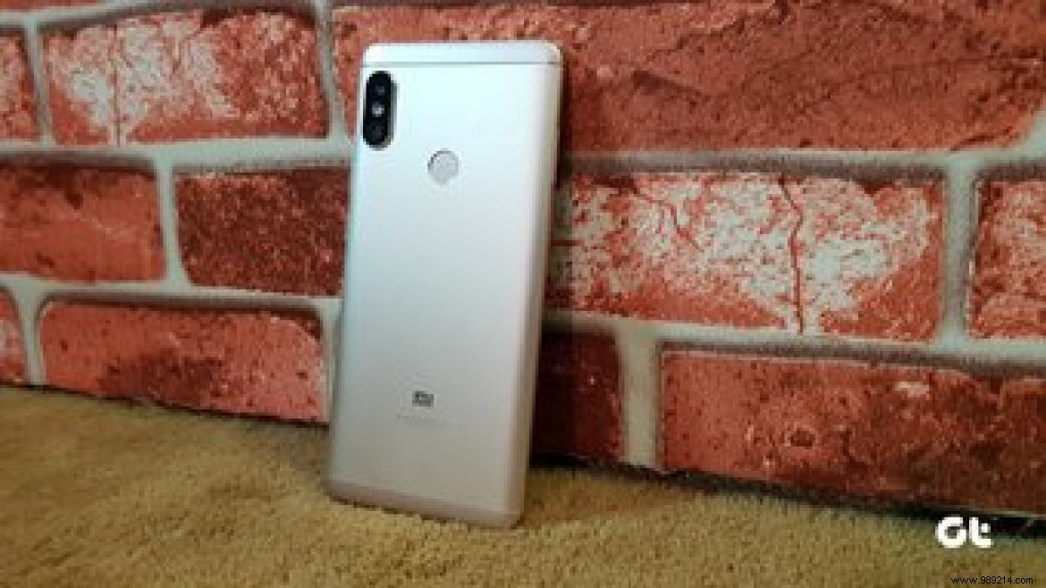 Top 9 Xiaomi Redmi Note 5 Pro Tips and Tricks You Can t Miss 