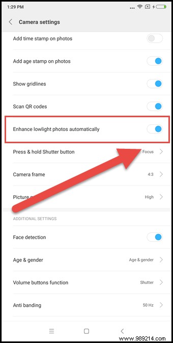 7 Amazing Xiaomi Redmi Note 5 Camera Tips and Tricks You Need to Know 