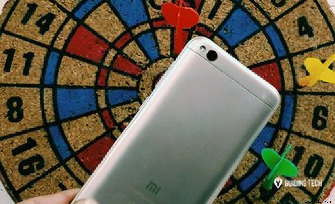 6 Essential Xiaomi Redmi 5A Tips and Tricks You Need to Know 