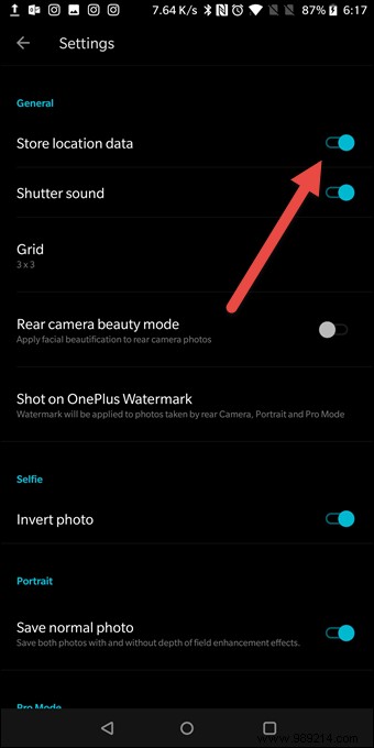 Top 13 OnePlus 5T Camera Tips and Tricks You Need to Know 
