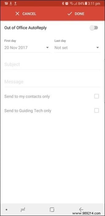 10 Gmail tips and tricks for Android to up your email game 