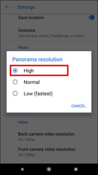 Google Pixel 2:13 best camera tips and tricks 