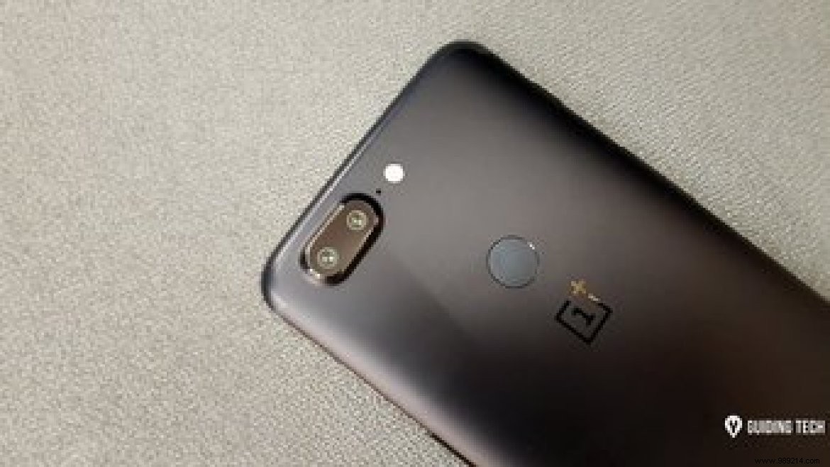 Top 9 OnePlus 5T Tips and Tricks You Need to Know 