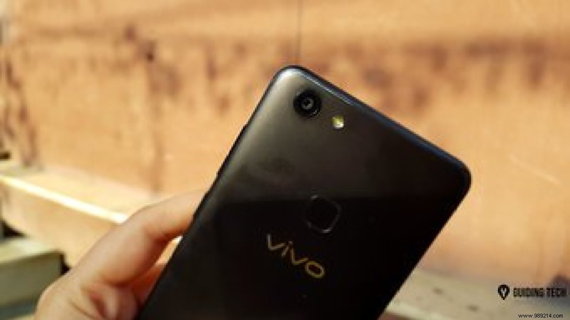 7 Cool Vivo V7/V7 Plus Camera Tips and Tricks for You to Master the Selfie Game 