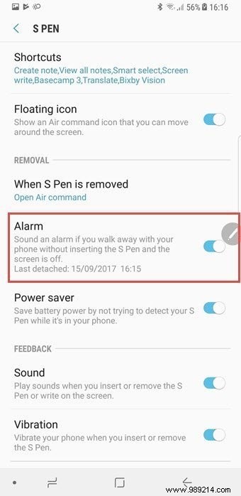 13 Cool Samsung Galaxy Note8 Tips and Tricks You Can t Miss 