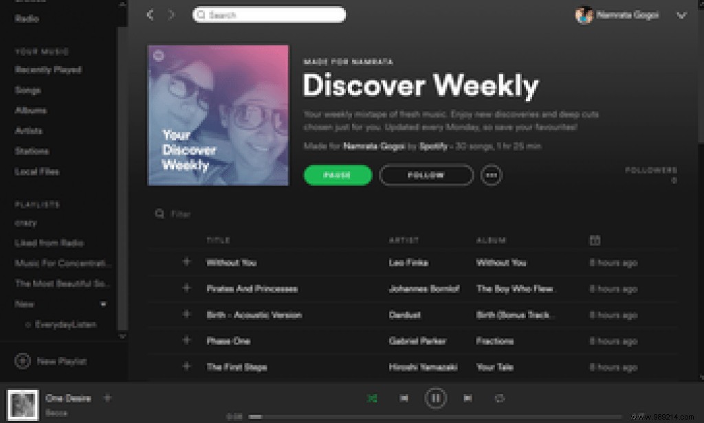21 Spotify Music Tips and Tricks You Need to Check Out 