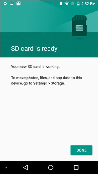How to Increase Internal Storage in Android 