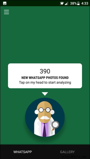 7 Clever Apps for Customizing WhatsApp 