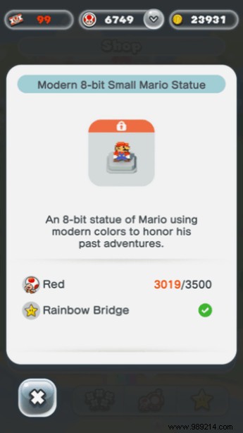 How to Beat Super Mario Run and Fully Expand Your Kingdom 