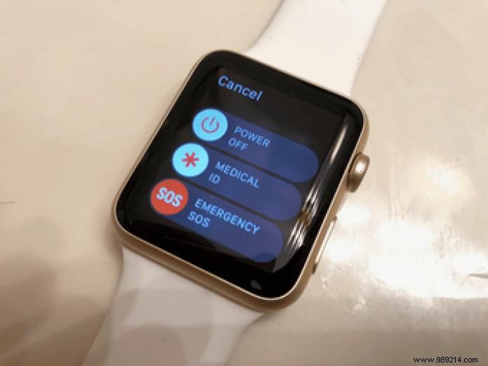 How to Fix a Sticky Apple Watch Digital Crown (Surprising!) 