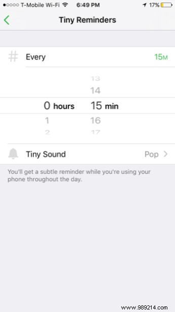 How to Break Your iPhone Addiction With a Simple App 
