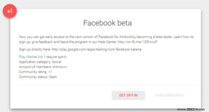 Everything you need to know about Android app beta testing 