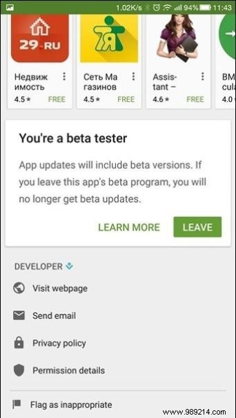 Everything you need to know about Android app beta testing 