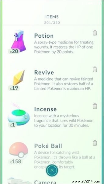 8 awesome tips to help you get started with Pokémon GO 