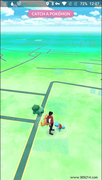 How to Play Pokémon GO Safely from Your Personal Computer 