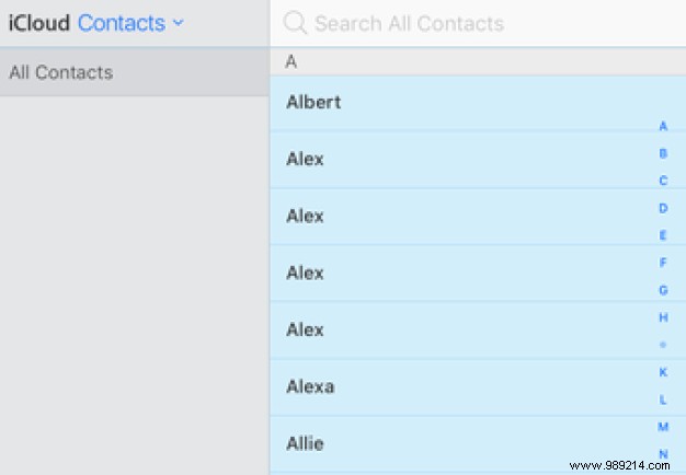 How to Bulk Delete Contacts on iOS and Android 