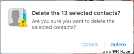 How to Bulk Delete Contacts on iOS and Android 