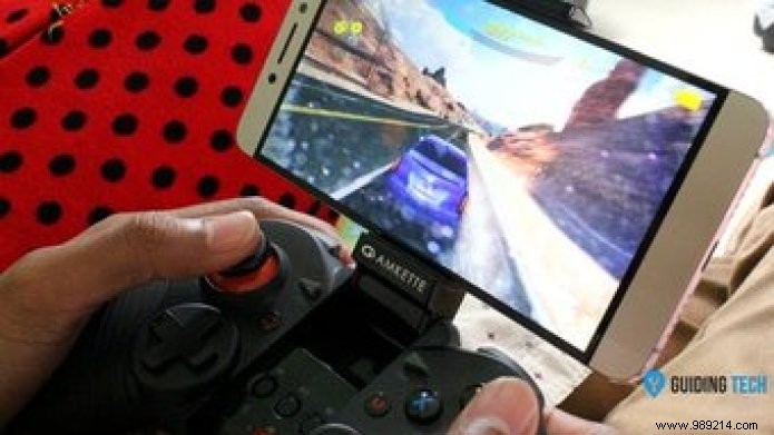How to Record Exact Frame Rate, or FPS, for Android Games 