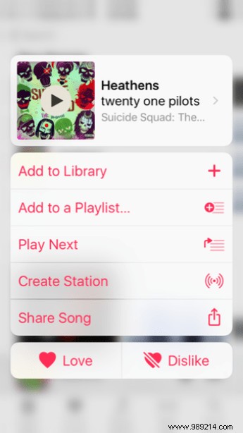 3 New Apple Music Features in iOS 10 You Should Know About 