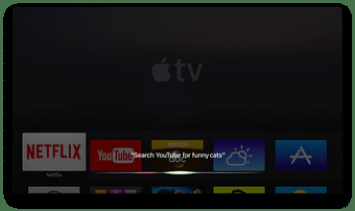 4 major new Siri commands you can give on tvOS 10 