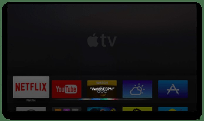 4 major new Siri commands you can give on tvOS 10 