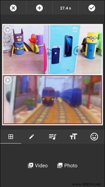 2 Great Android Apps to Create Video Collages Easily 