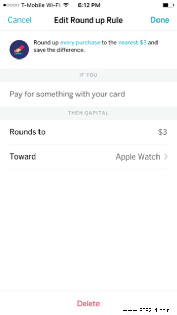 3 iOS apps to help you save and grow your money 