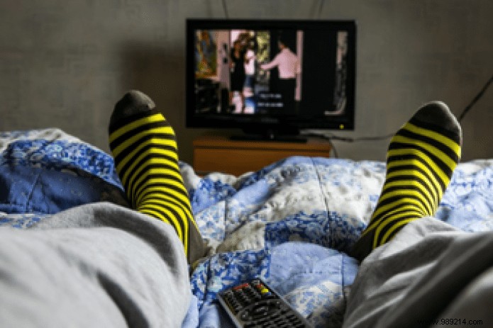 How to Listen to TV Without Disturbing Others 