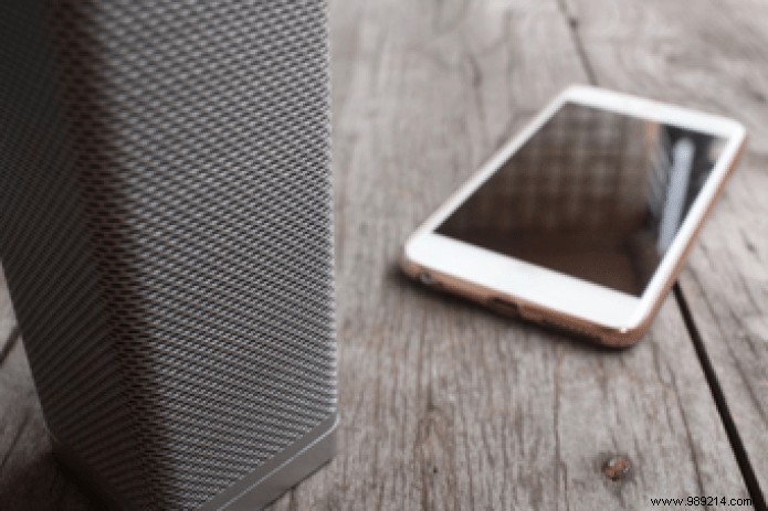 Convert any speaker into a Bluetooth streaming device 