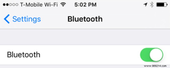 Convert any speaker into a Bluetooth streaming device 