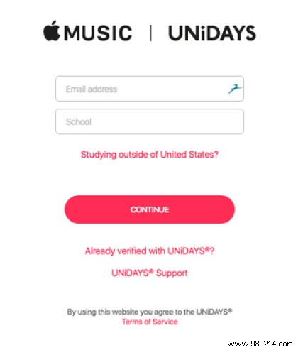 How to Get Apple Music s 50% Student Discount Now 