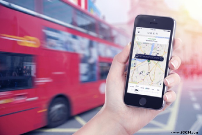 The 4 best online tools to improve your Uber experience 