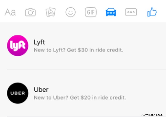 The 4 best online tools to improve your Uber experience 