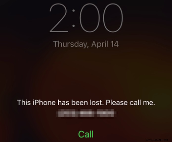 4 Ways to Track the Rightful Owner of a Lost iPhone 