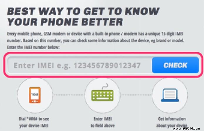 4 Ways to Track the Rightful Owner of a Lost iPhone 