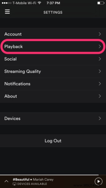 How to Customize EQ Settings on Apple Music, Spotify, iPhone 